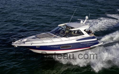 Regal 46 Sport Coupe fiche technique et avis